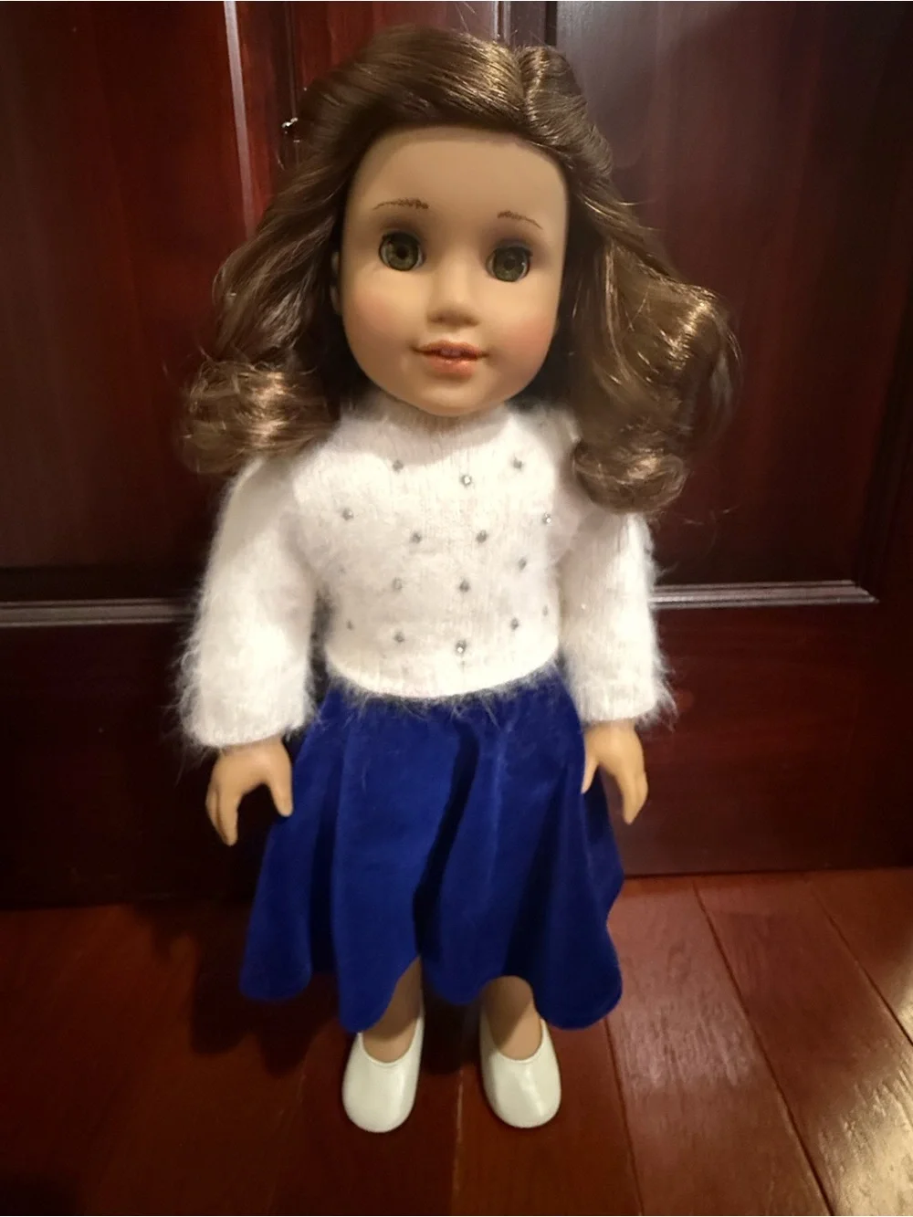 American Girl Rebecca